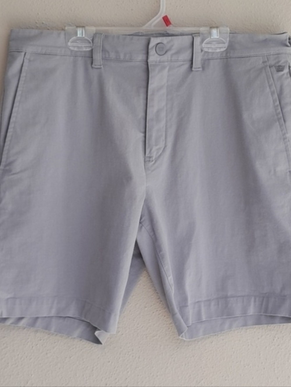 LMack Weldon shorts Gray Size 32